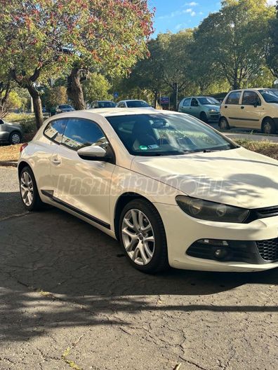 VOLKSWAGEN SCIROCCO 1.4 TSI