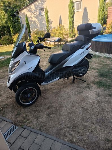 PIAGGIO MP3