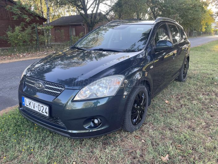 KIA CEE'D SW 1.6 CRDi LX