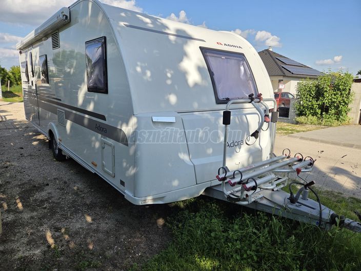 ADRIA ADORA 613PK