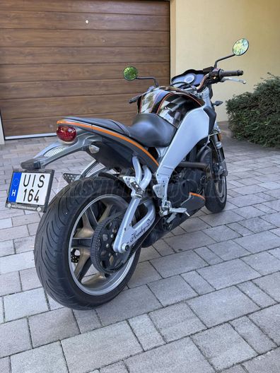 BUELL XB9S