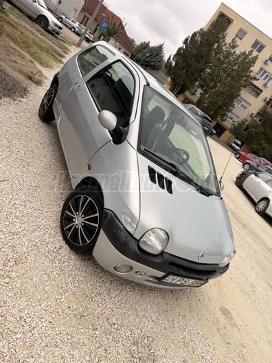 RENAULT TWINGO 1.2 16V Expression