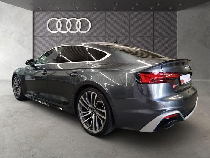 AUDI RS5 Sportback 60 TFSI quattro Tiptronic ic