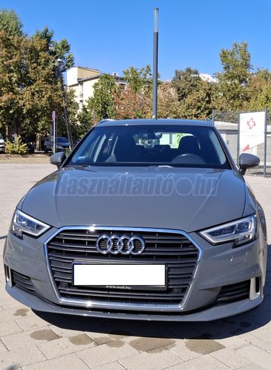AUDI A3 Sportback 1.4 TFSI CoD Sport S-tronic