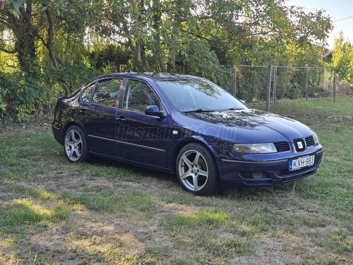 SEAT TOLEDO 1.6 Stella