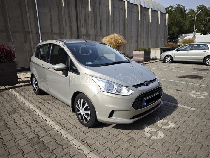 FORD B-MAX 1.4 Champions