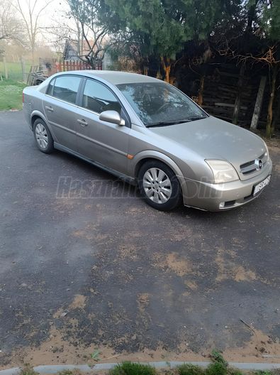 OPEL VECTRA C 1.8 Elegance