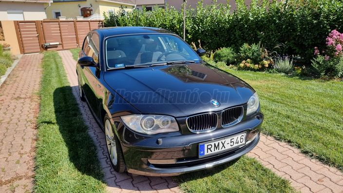 BMW 123 123d