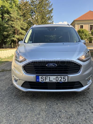 FORD CONNECT Tourneo 230 1.5 TDCi L2 Titanium