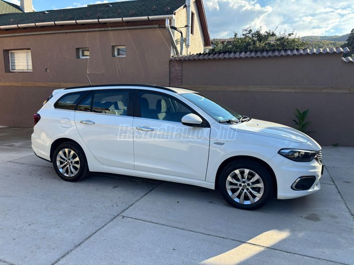 FIAT TIPO 1.6 Multijet Lounge