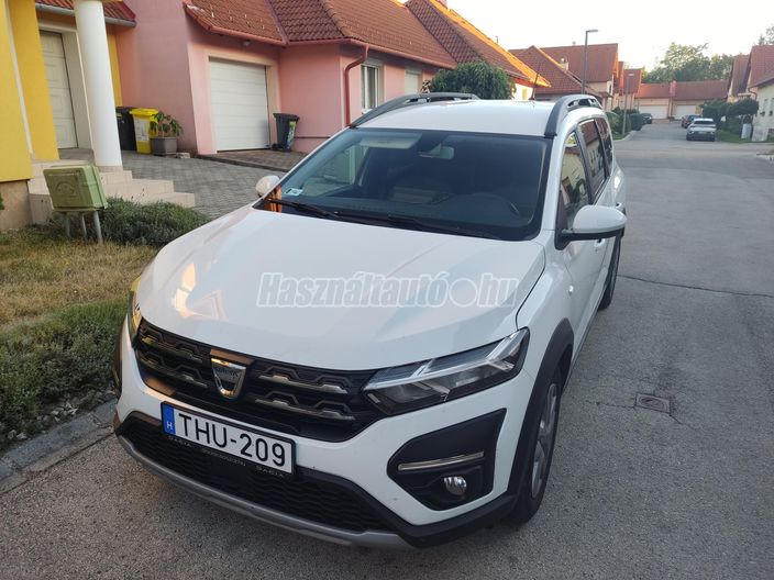DACIA JOGGER 1.0 TCe Comfort (7 személyes )