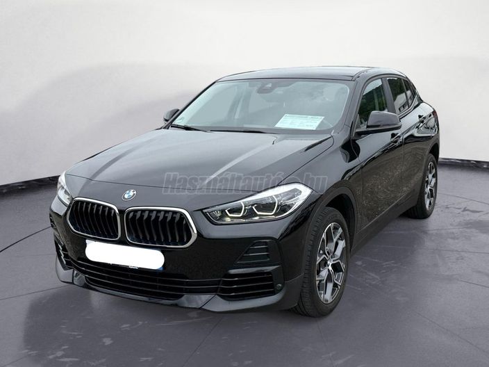 BMW X2 sDrive18i Advantage