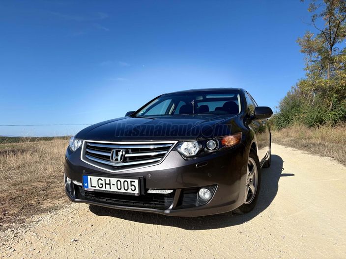 HONDA ACCORD 2.2 i-DTEC Executive
