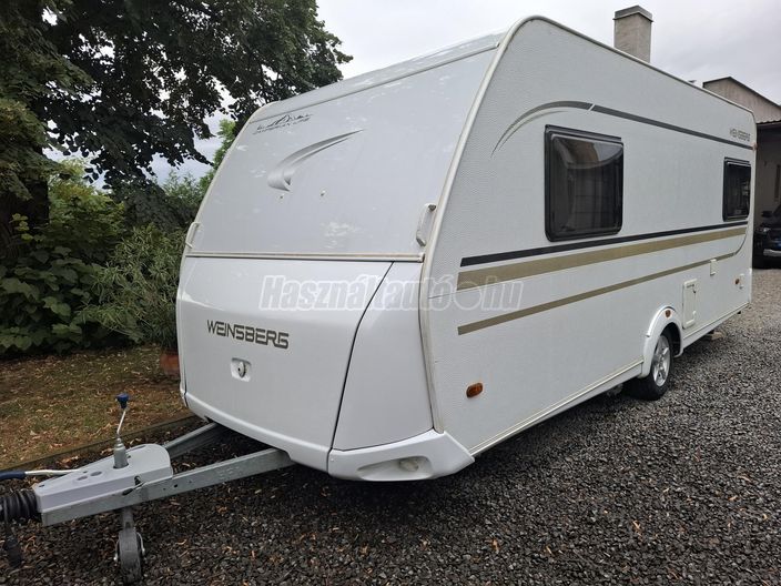 WEINSBERG KWE/4 W51