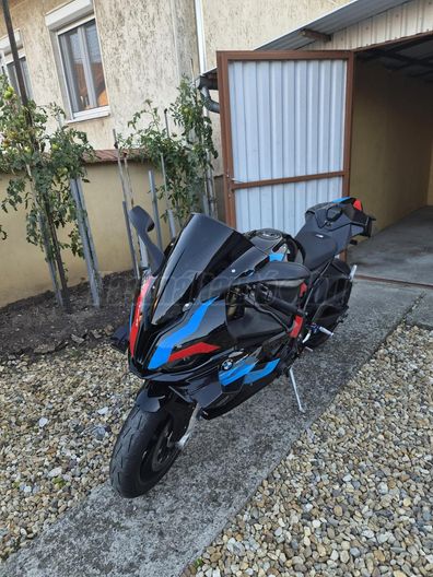 BMW S 1000 RR