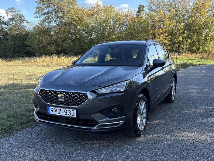 SEAT TARRACO 1.5 EcoTSI EVO Style [7 személy]