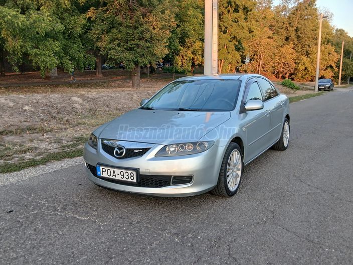 MAZDA 6 Sport 2.0 Active