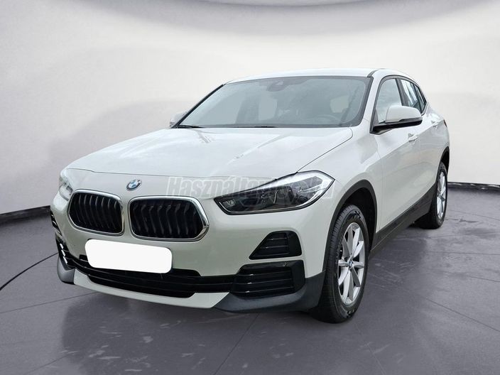 BMW X2 sDrive18i Advantage