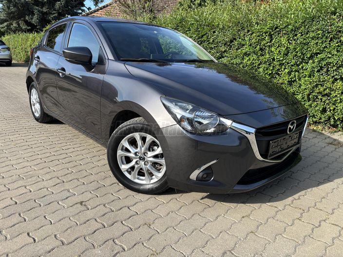 MAZDA 2 1.5 Revolution