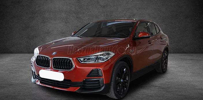 BMW X2 xDrive25e Advantage (Automata)