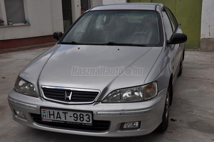 HONDA ACCORD 1.6i S Klima
