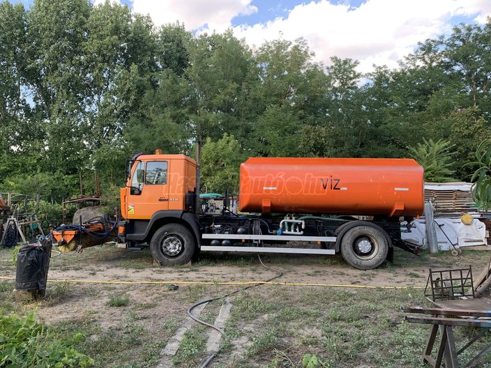 STEYR 18 S 26