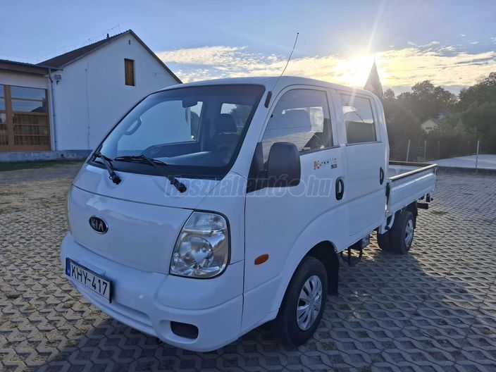 KIA K2500 2.5 D