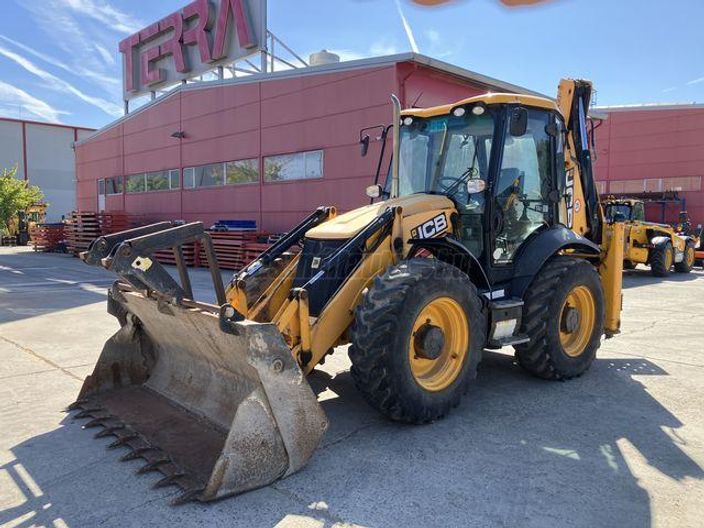 JCB 4CX