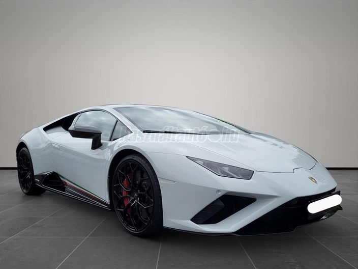 LAMBORGHINI HURACÁN