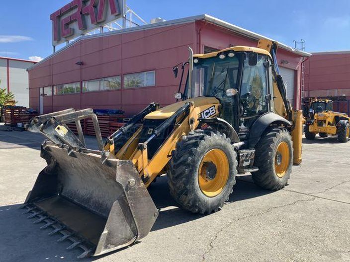 JCB 4CX