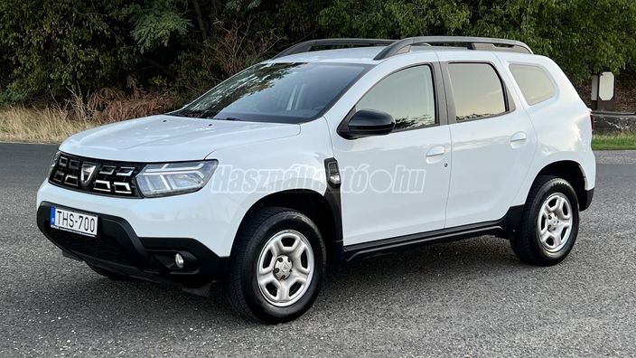 DACIA DUSTER 1.0 ECO-G Comfort LPG