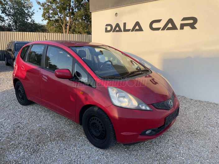 HONDA JAZZ 1.2 S