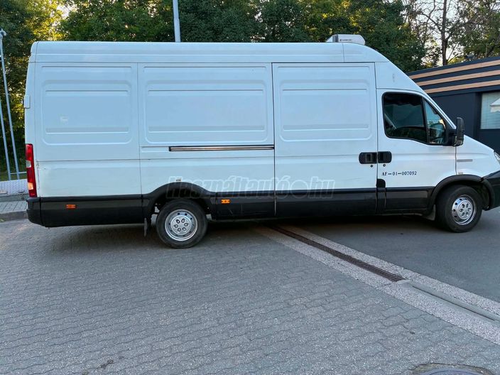 IVECO 35 Daily S 14 V 3000 H1