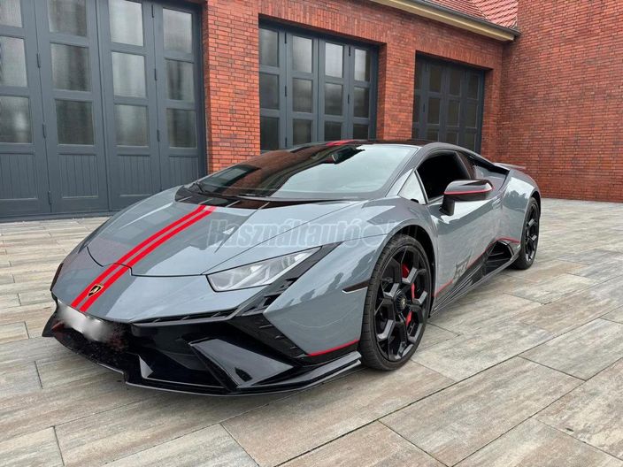 LAMBORGHINI HURACÁN