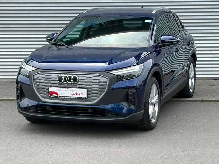 AUDI Q4 e-tron 35 (Automata)