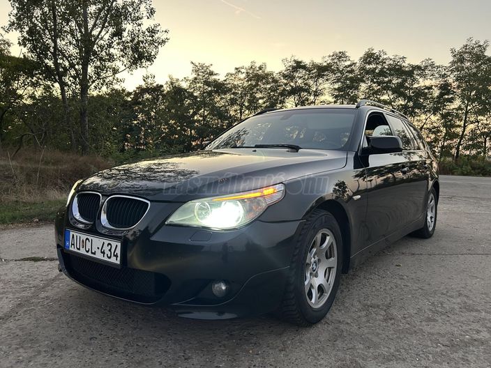 BMW 520 520d Touring