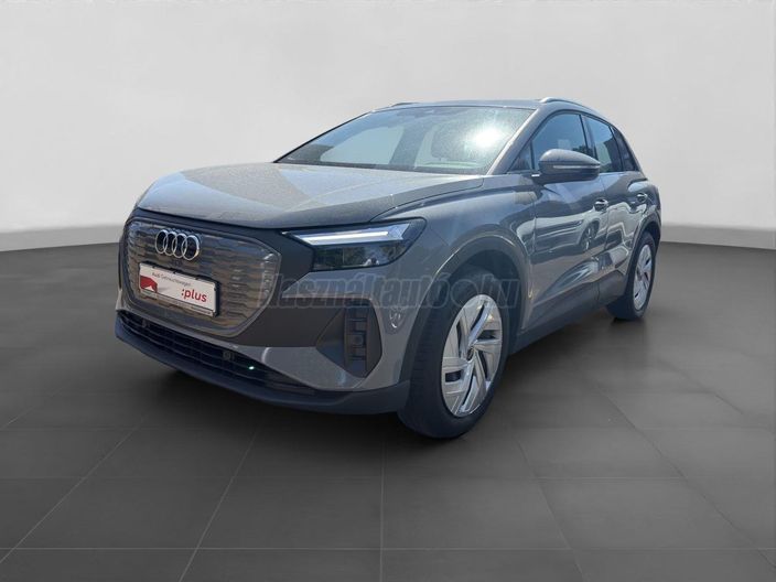 AUDI Q4 e-tron 35 (Automata)