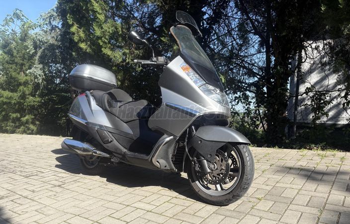 APRILIA ATLANTIC 500
