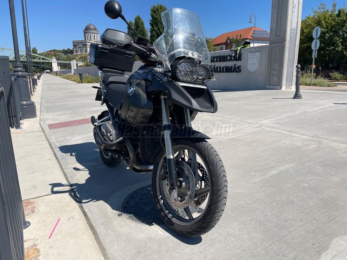 BMW R 1200 GS