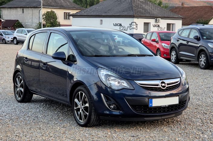 OPEL CORSA 1.3 CDTI Active Start-Stop