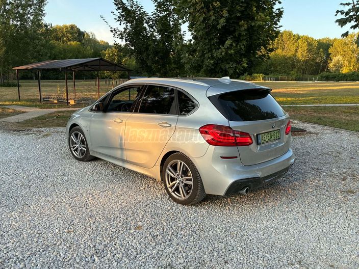 BMW 225 225xe M Sport (Automata)
