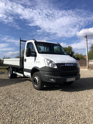 IVECO DAILY 65C15