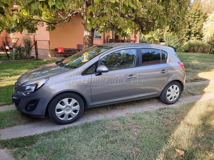 OPEL CORSA D 1.4 Active