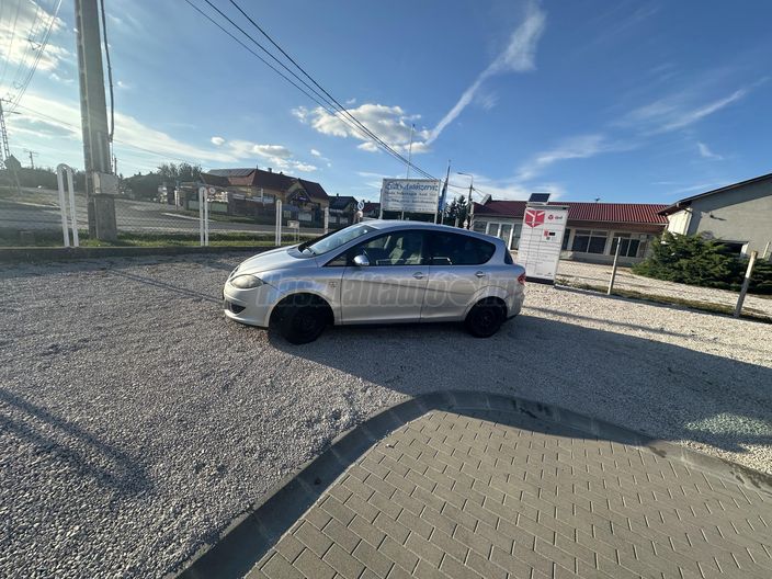 SEAT TOLEDO 2.0 PD TDI 16V Stylance Executive DSG