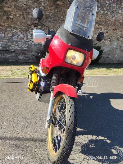 HONDA XL 600 V