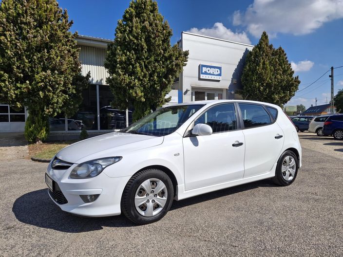 HYUNDAI I30 1.4 DOHC Comfort