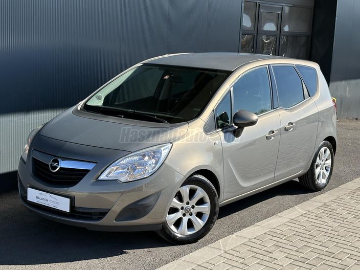 OPEL MERIVA 1.4 Enjoy