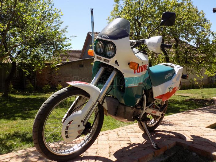 APRILIA TUAREG WIND 125