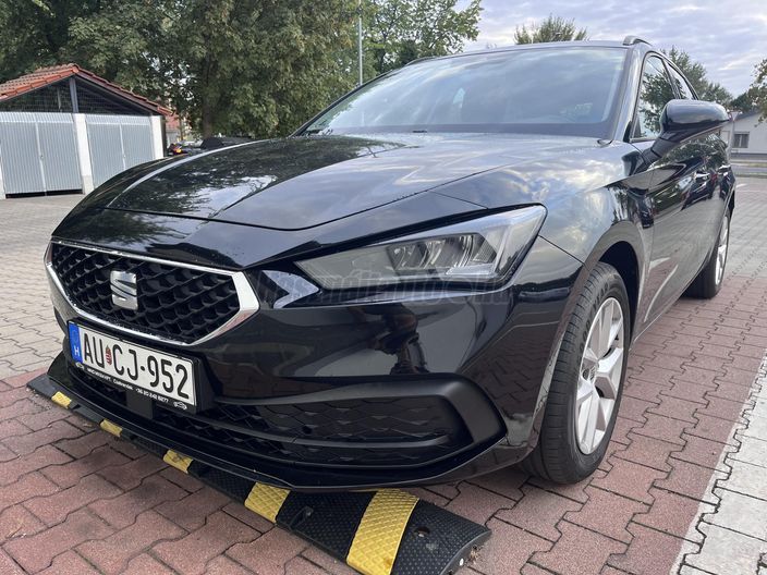 SEAT LEON ST 2.0 TDI Xcellence