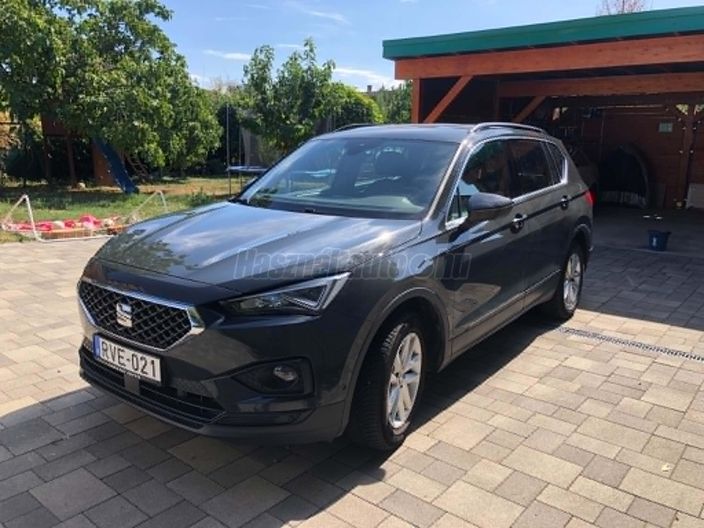 SEAT TARRACO 1.5 EcoTSI EVO Style [7 személy]
